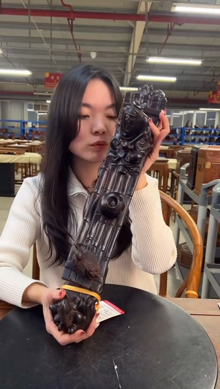 木DT181506M8渔翁得利