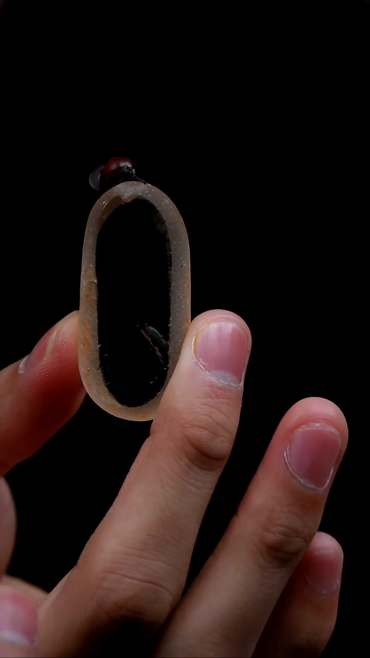 吊坠(赠链)未镶嵌水晶水晶