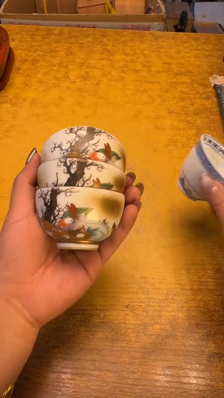 【闪购商品】瓷器瓷器瑕疵脏脏148