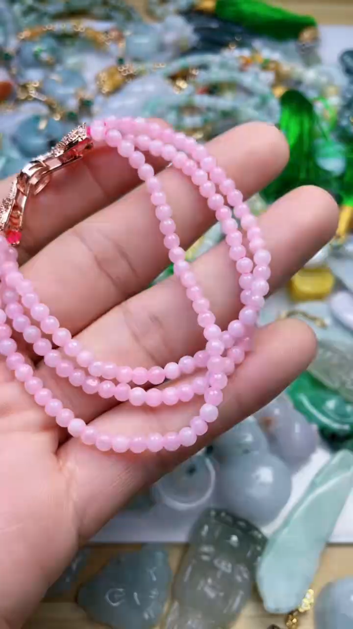 未镶嵌挂件翡翠1