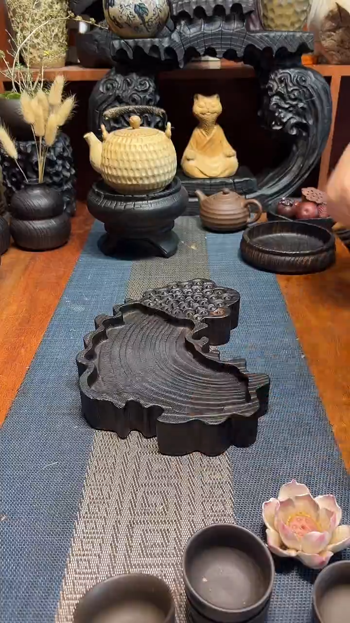 香樟木香樟木一物一拍