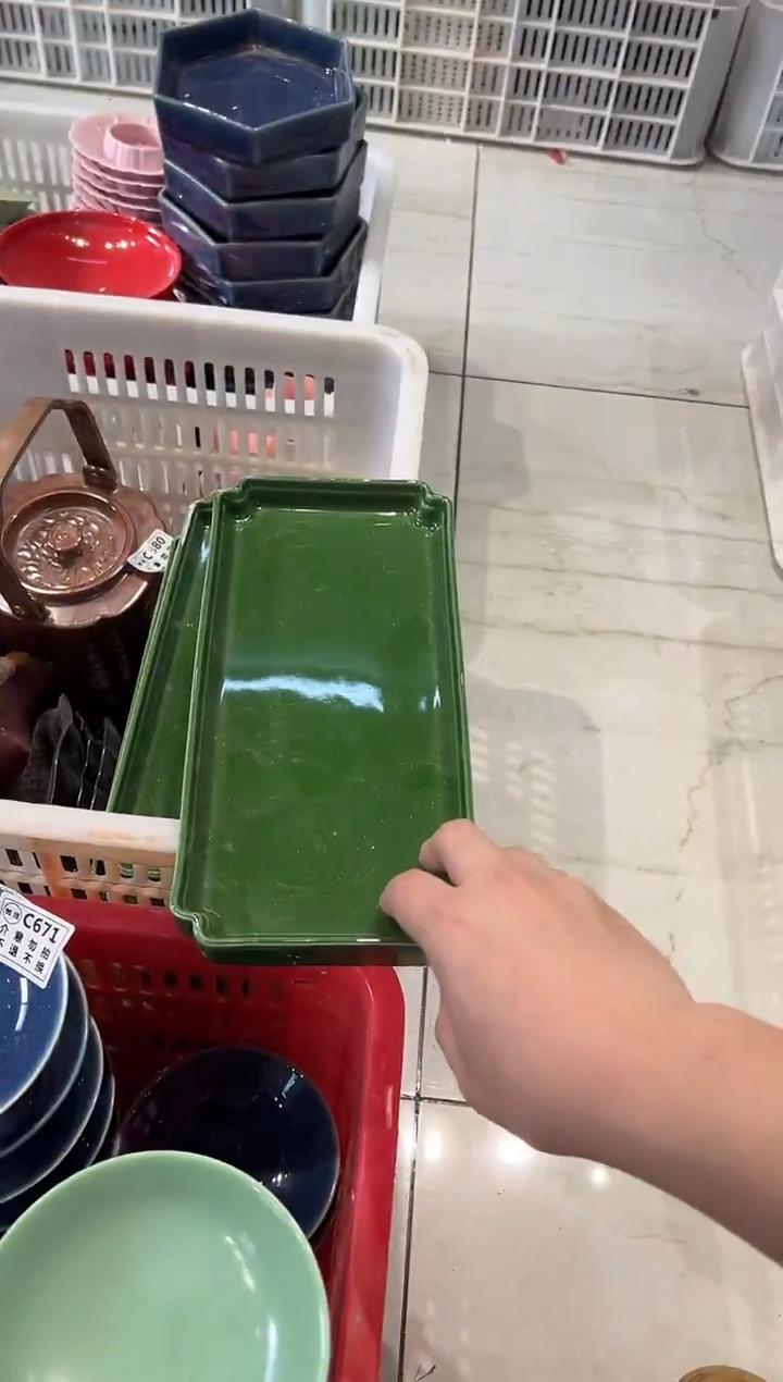 瓷片瓷微瑕商品介意勿拍