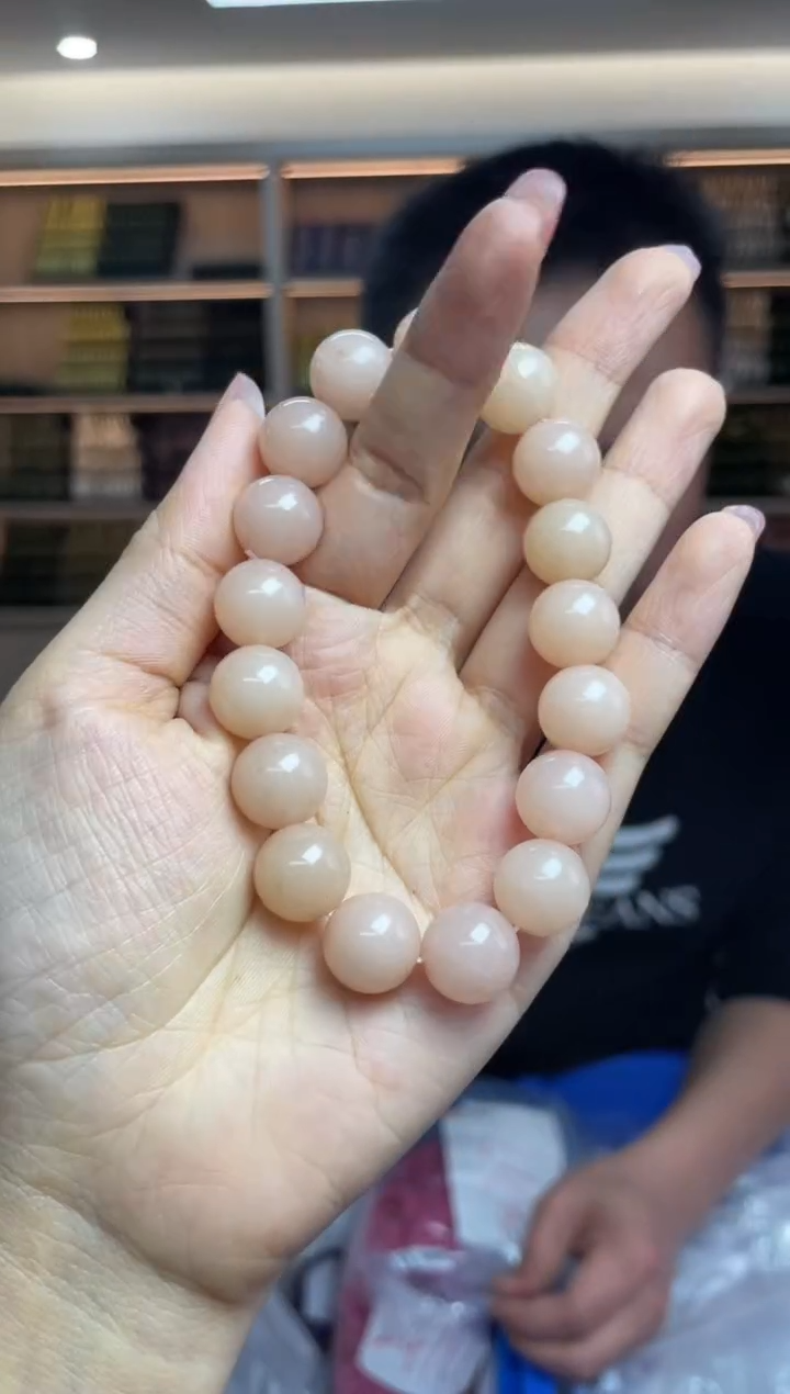 【闪购商品】和田玉·未镶嵌多样性发一件