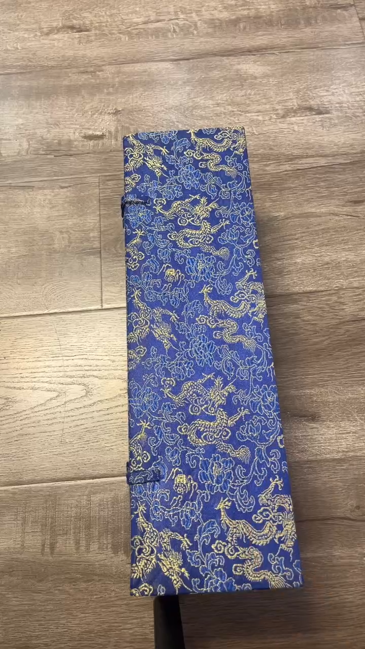 书法 粉丝福利先拍后看