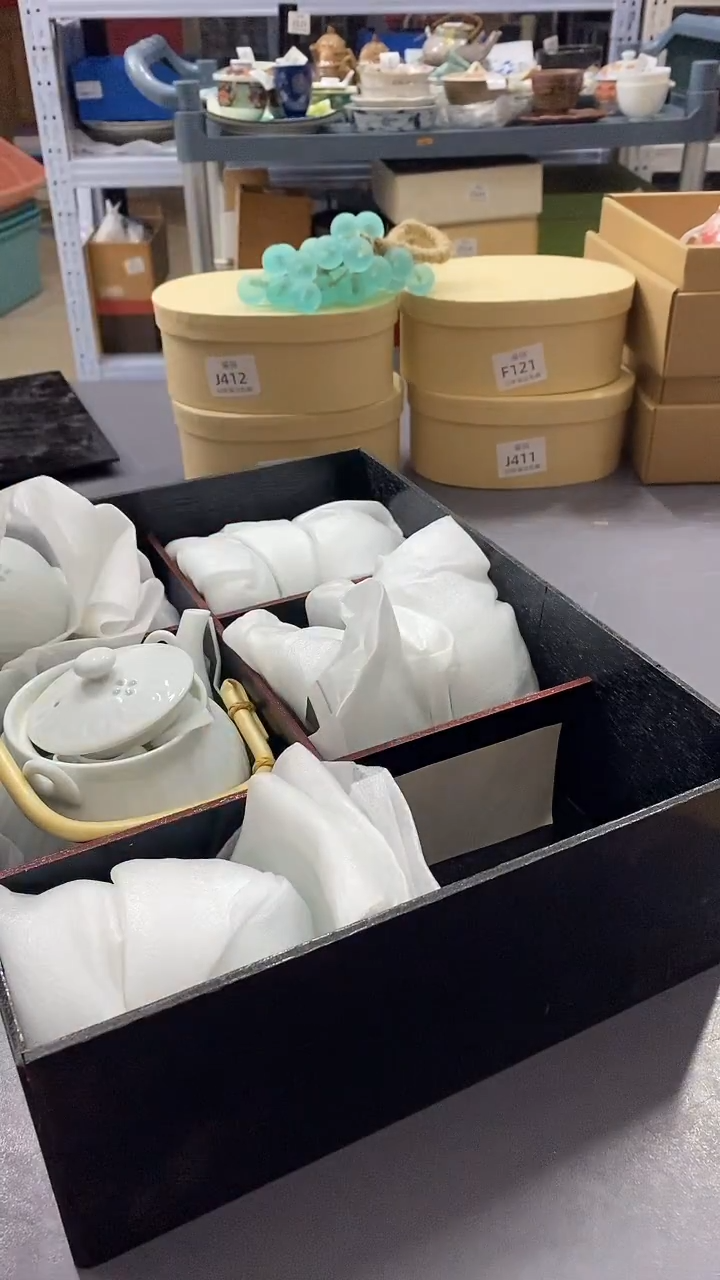 瓷片大****。满38包邮，编号：J421