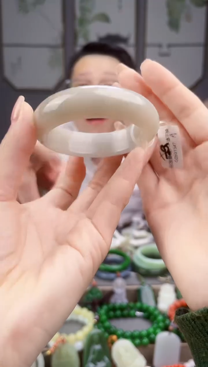 颈饰未镶嵌和田玉 多样性发货拍一发一56+