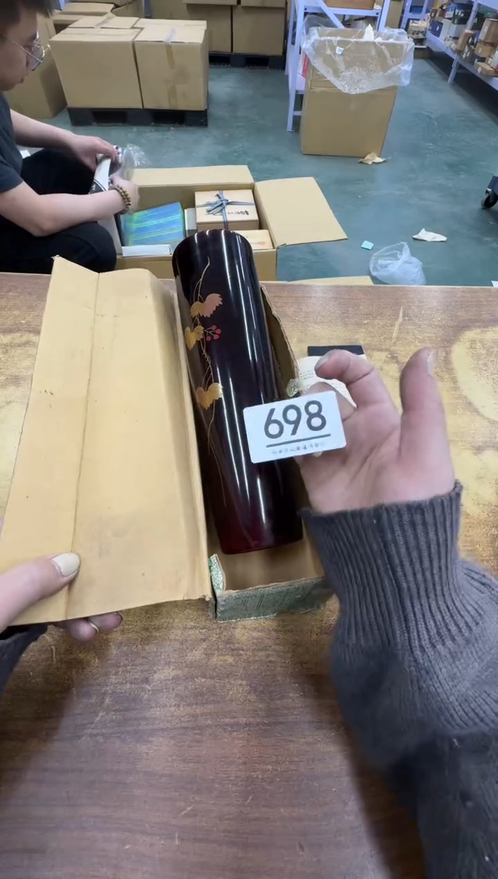 【闪购商品】瓷器瓷片茶具酒具698