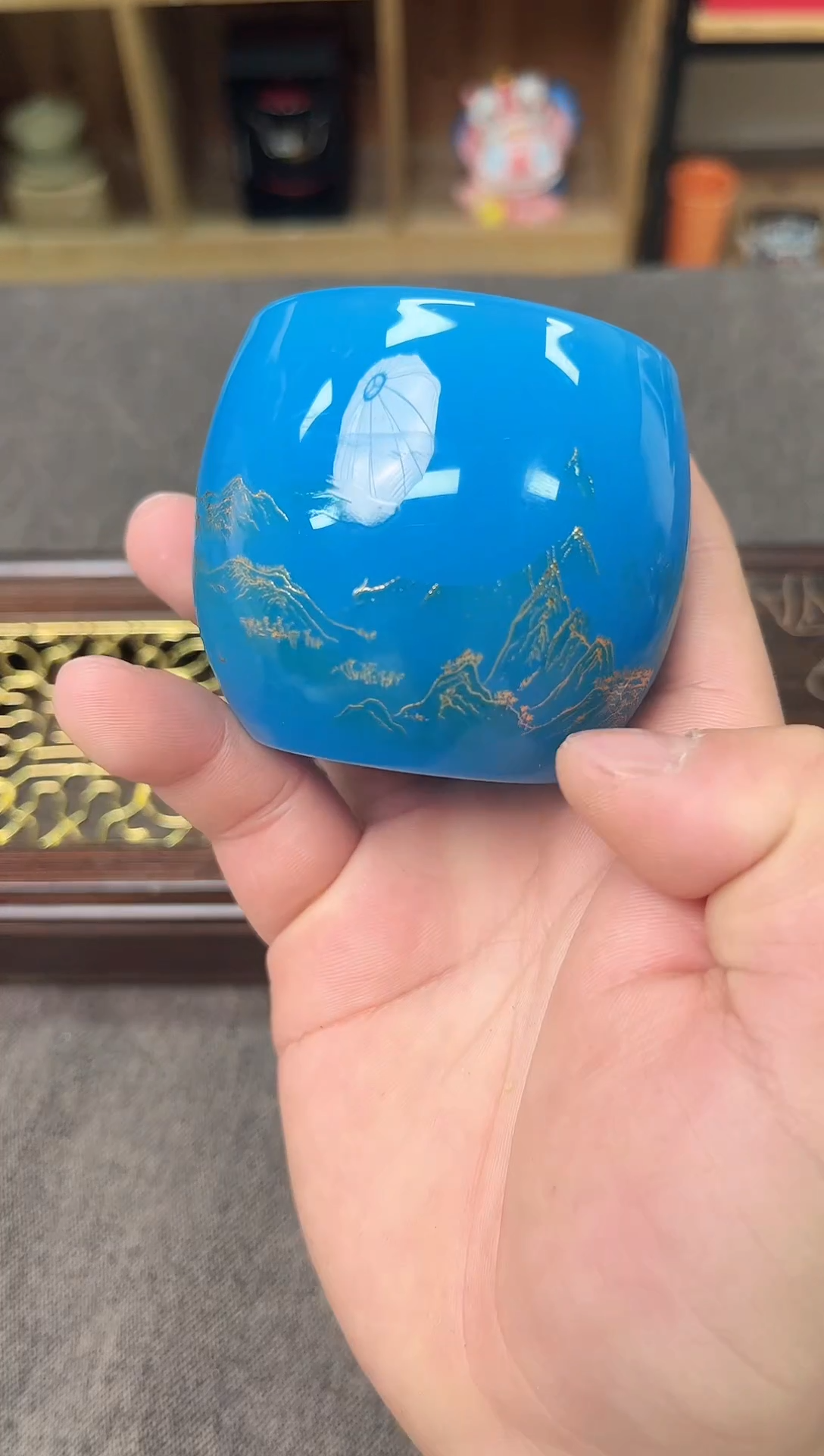 【闪购商品】@阿胖说瓷器陶瓷店铺