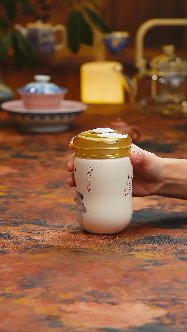 【闪购商品】楽门茶器！！！！