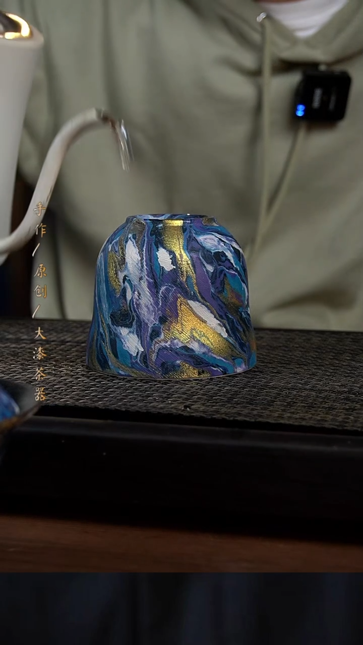 浮力大漆手握769
