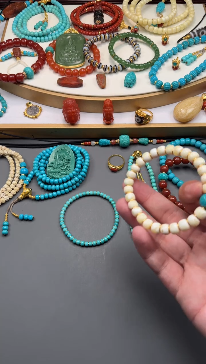 裸石蜜蜡未镶嵌椰***~1111