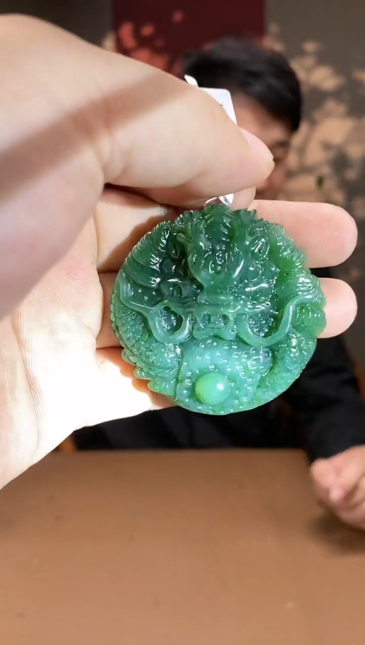 【闪购商品】和田玉颈饰未镶嵌S133