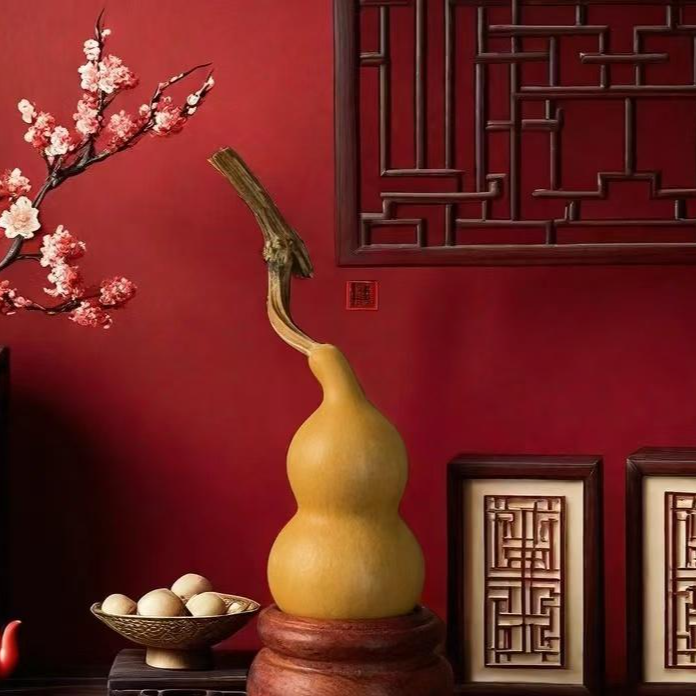 【直播专享】葫神葫芦