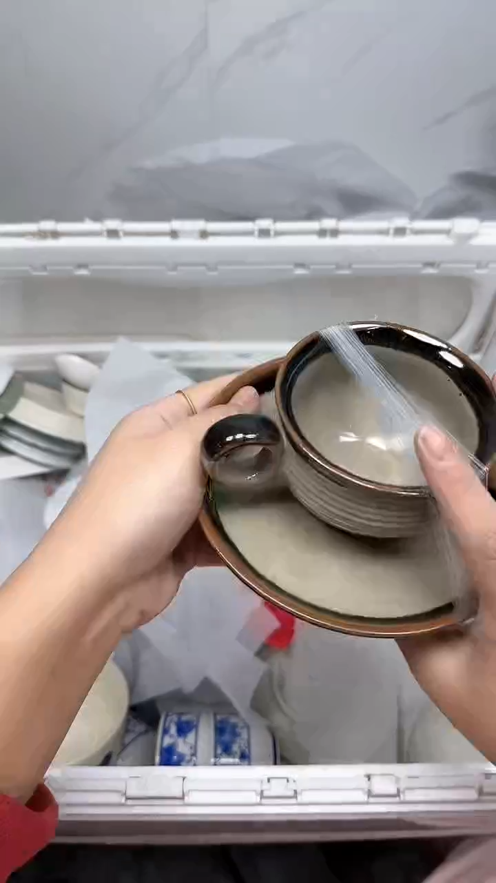 【闪购商品】847回流瓷器默认微瑕，18.8包邮