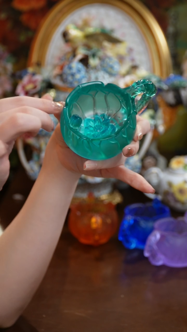 【闪购商品】摆件米多家中古器物 如图所示  35747