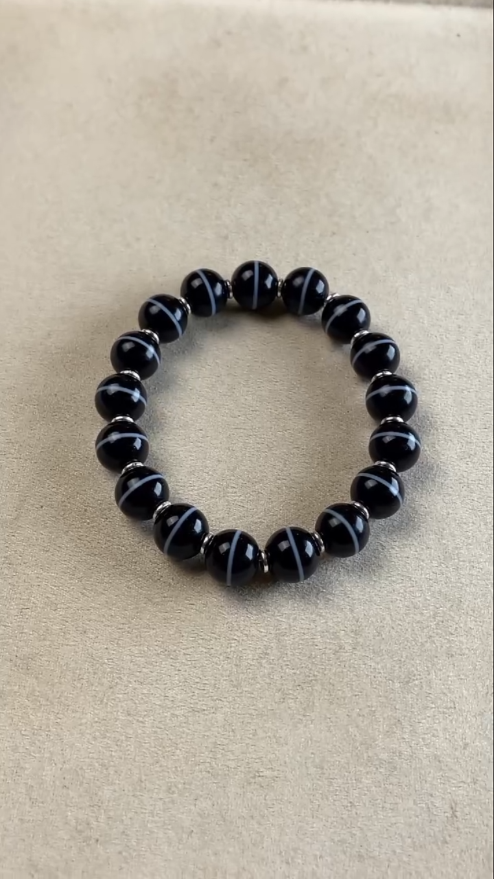 未镶嵌玛瑙/玉髓珠宝奇石1