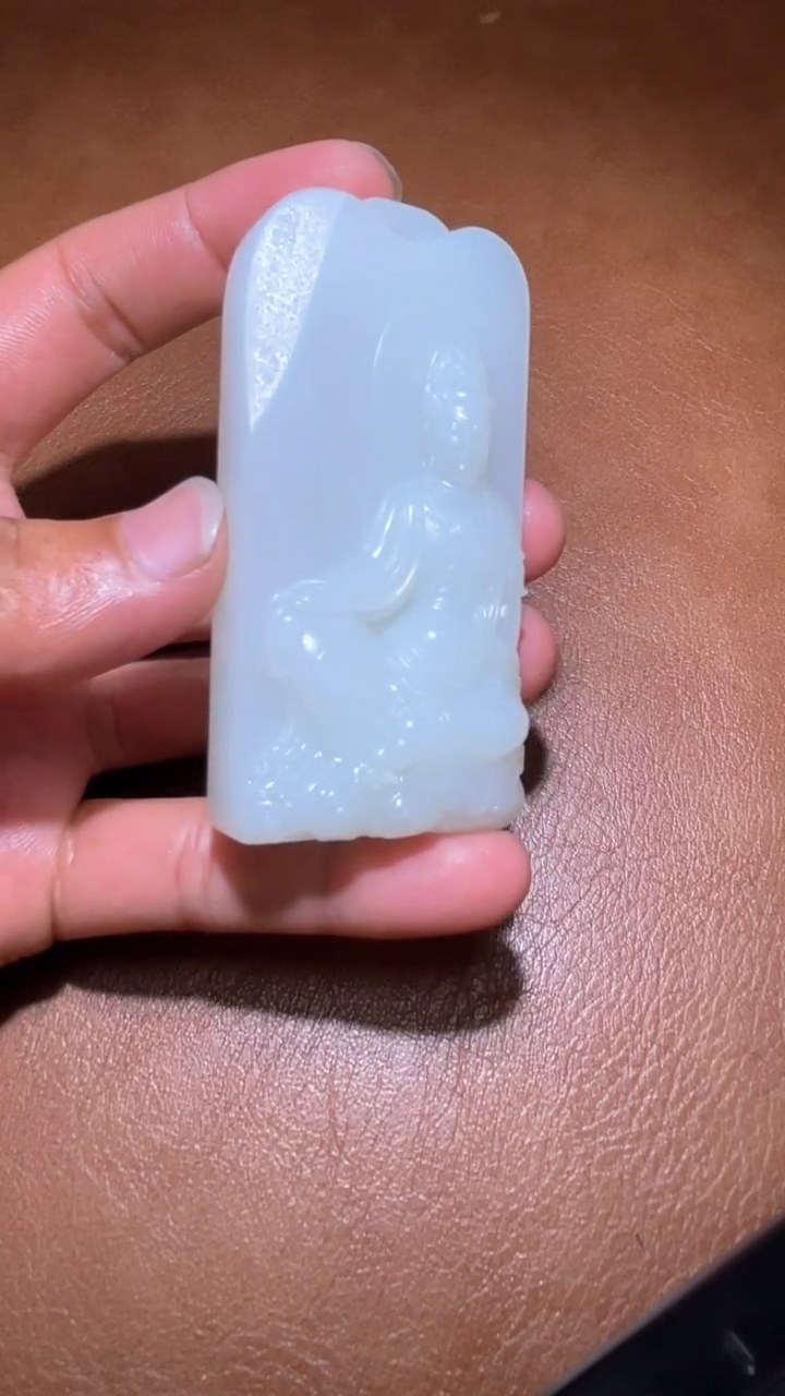 【闪购商品】和田玉BL1.20多样性拍一发一未镶嵌1