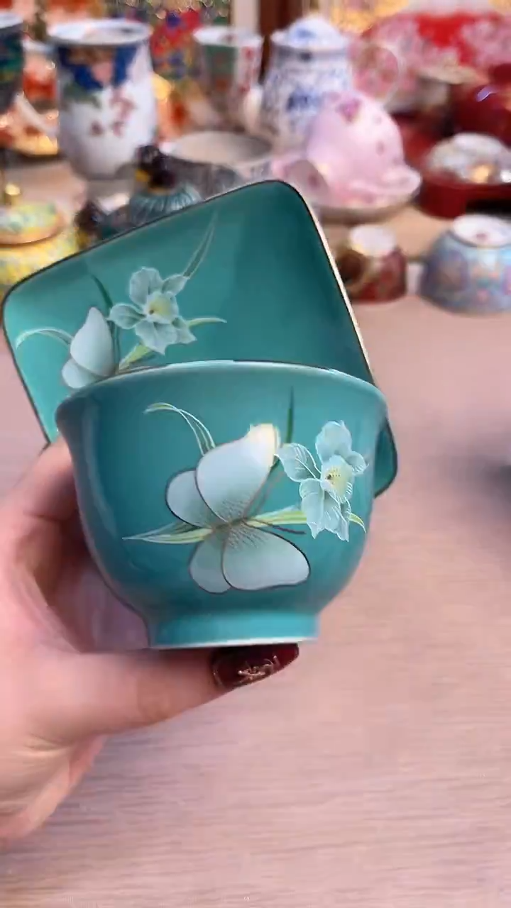 摆件陶瓷陶瓷陶瓷陶瓷