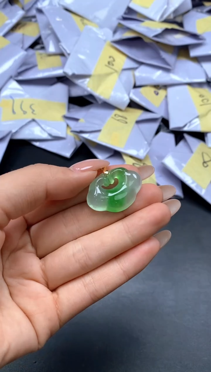 所见即所得（一物一拍）104