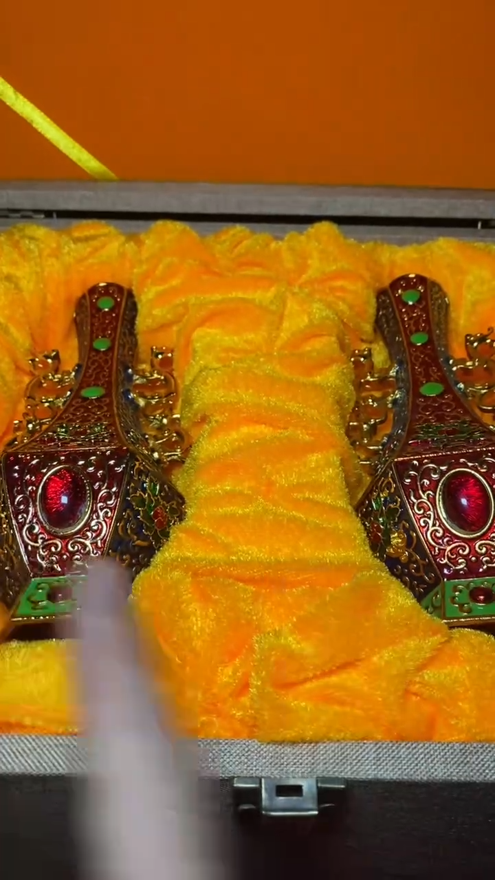 木精品--------摆件