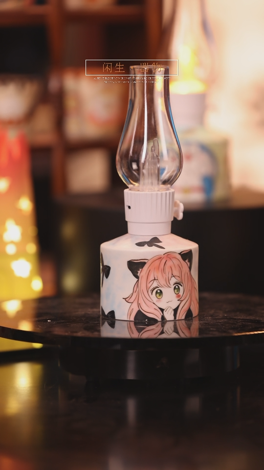 【闪购商品】景德镇可爱设计师款陶瓷