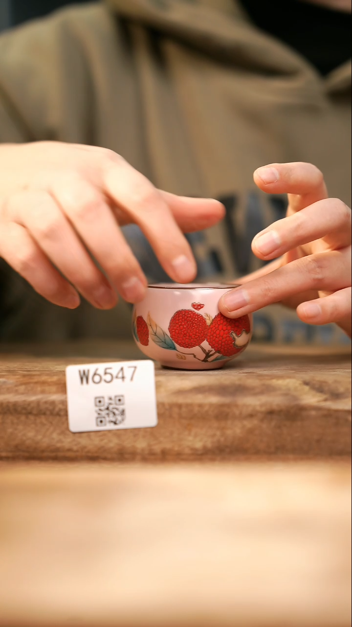 【经典福利】/ 杯子@@W6547