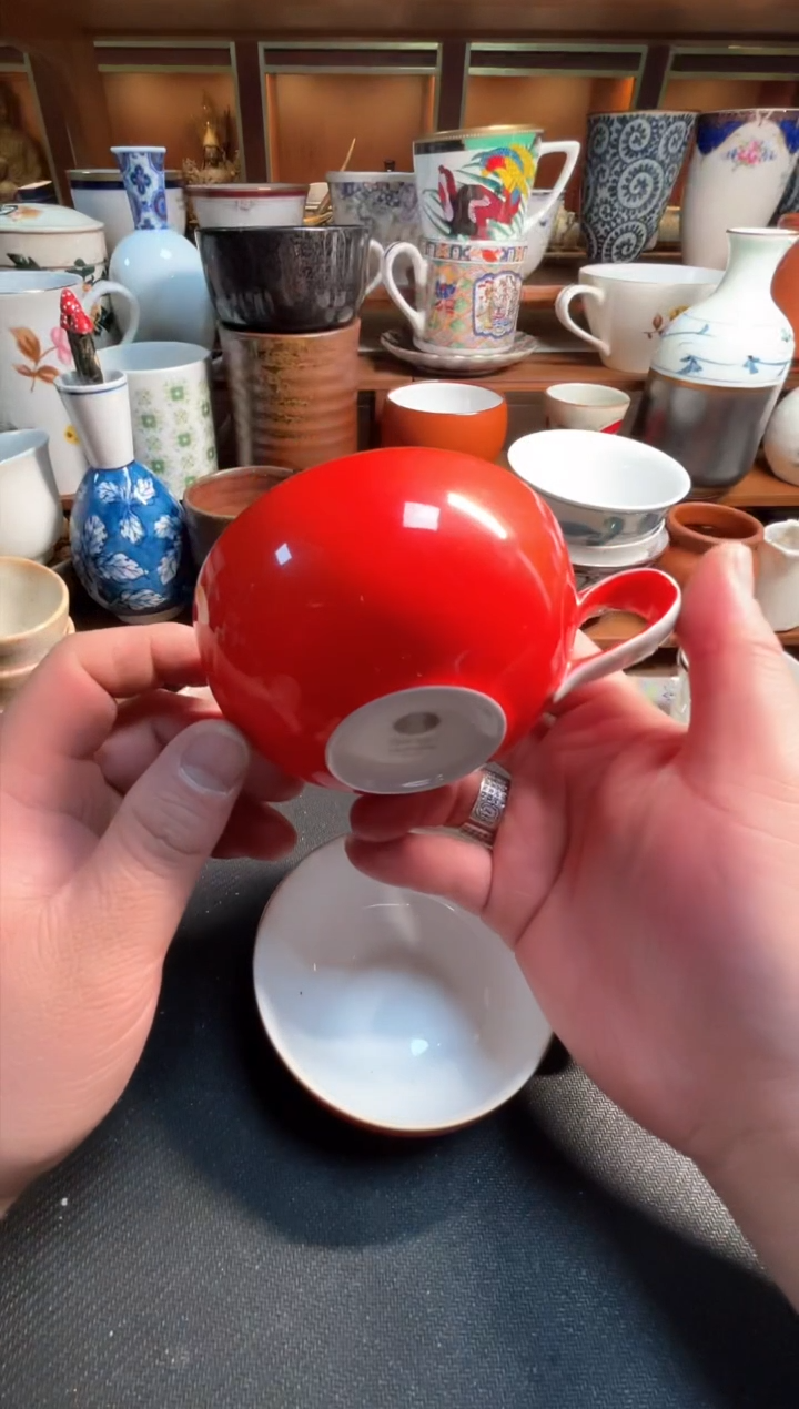 【闪购商品】复古回流微瑕，介意勿拍