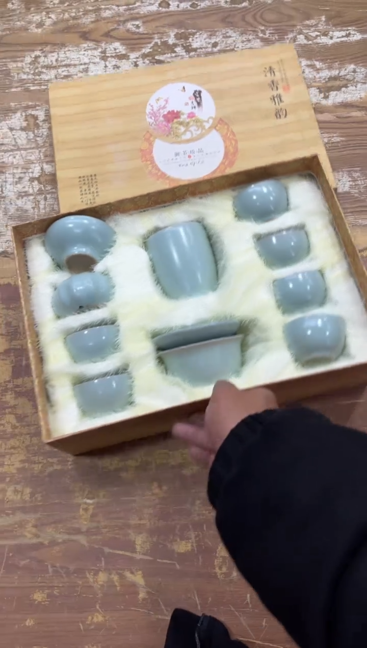 【闪购商品】摆件有仓库清仓随便清