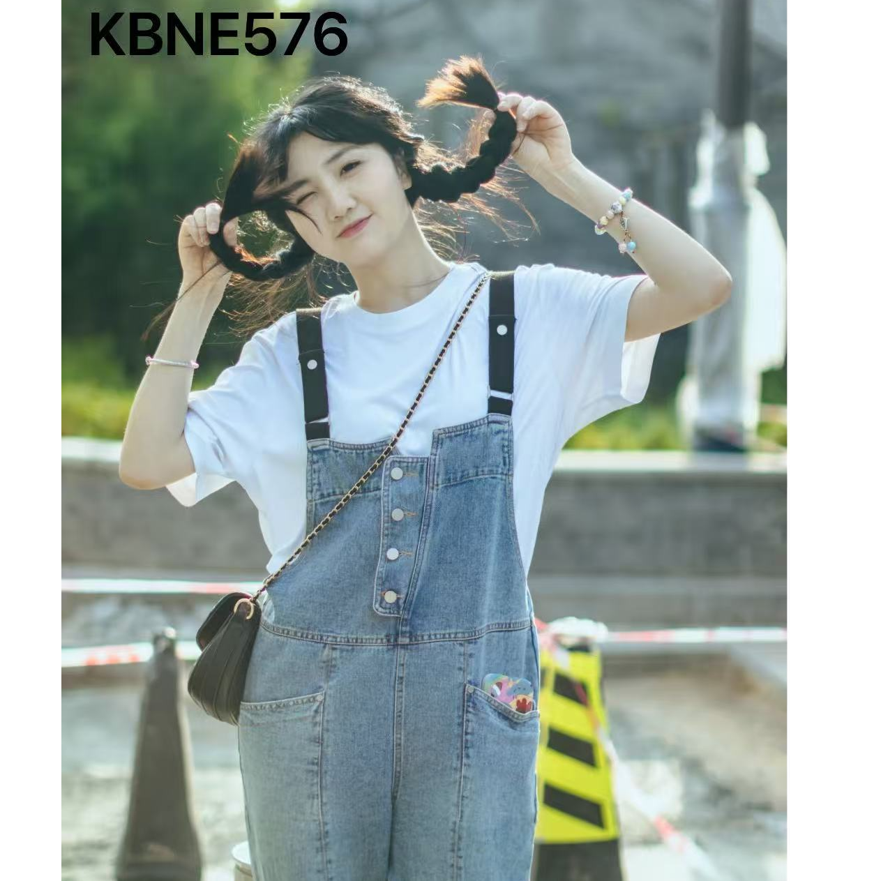 【女装】单品直播链接-KBnE-591