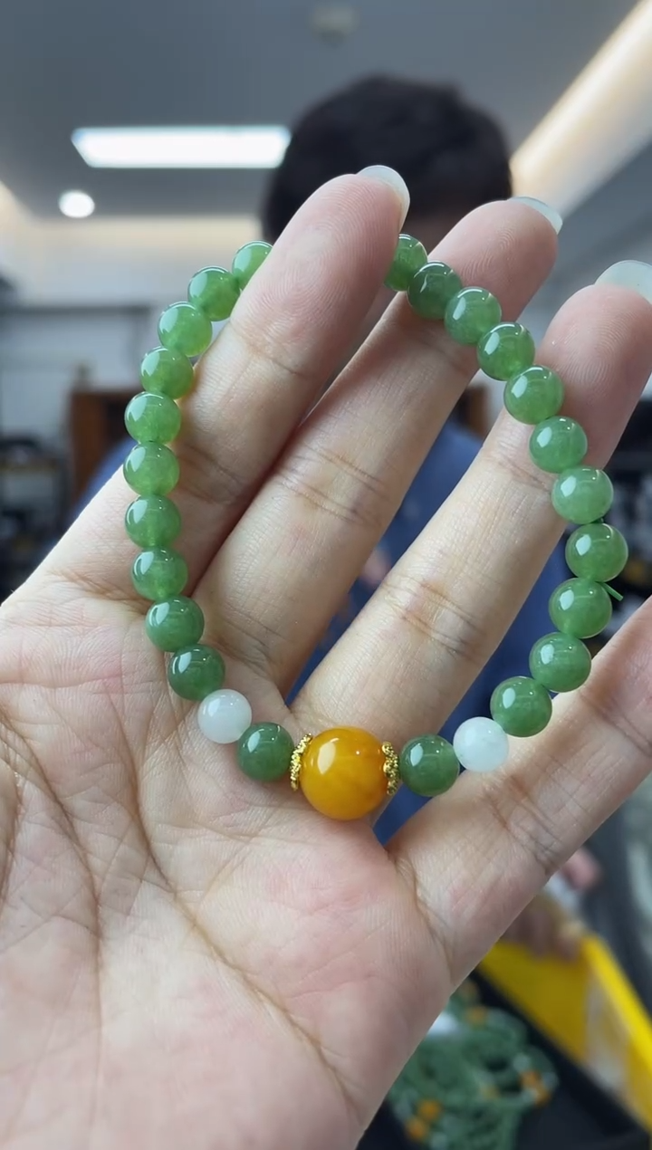 【闪购商品】和田玉·未镶嵌多样性一件发货