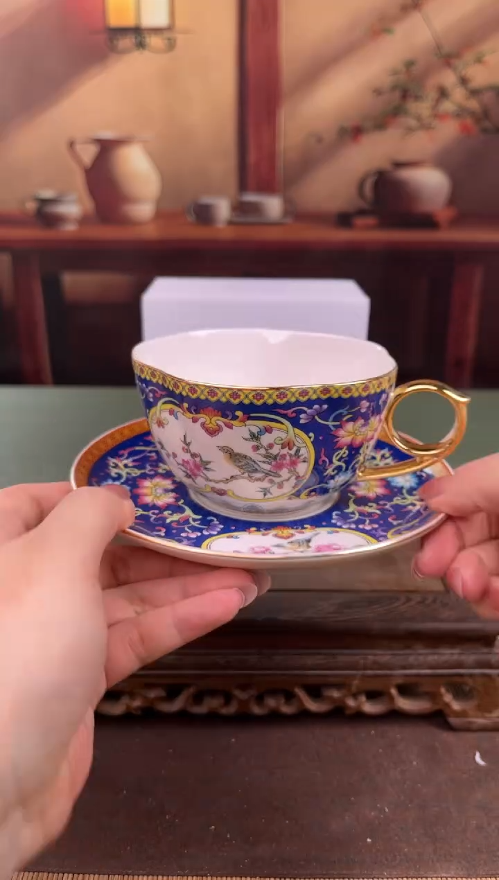 【闪购商品】顾德茶器福利闪购链接