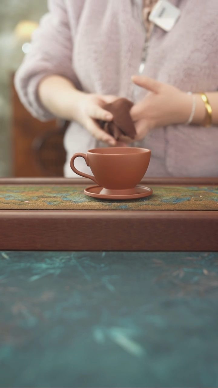 1.2 咖啡杯    123