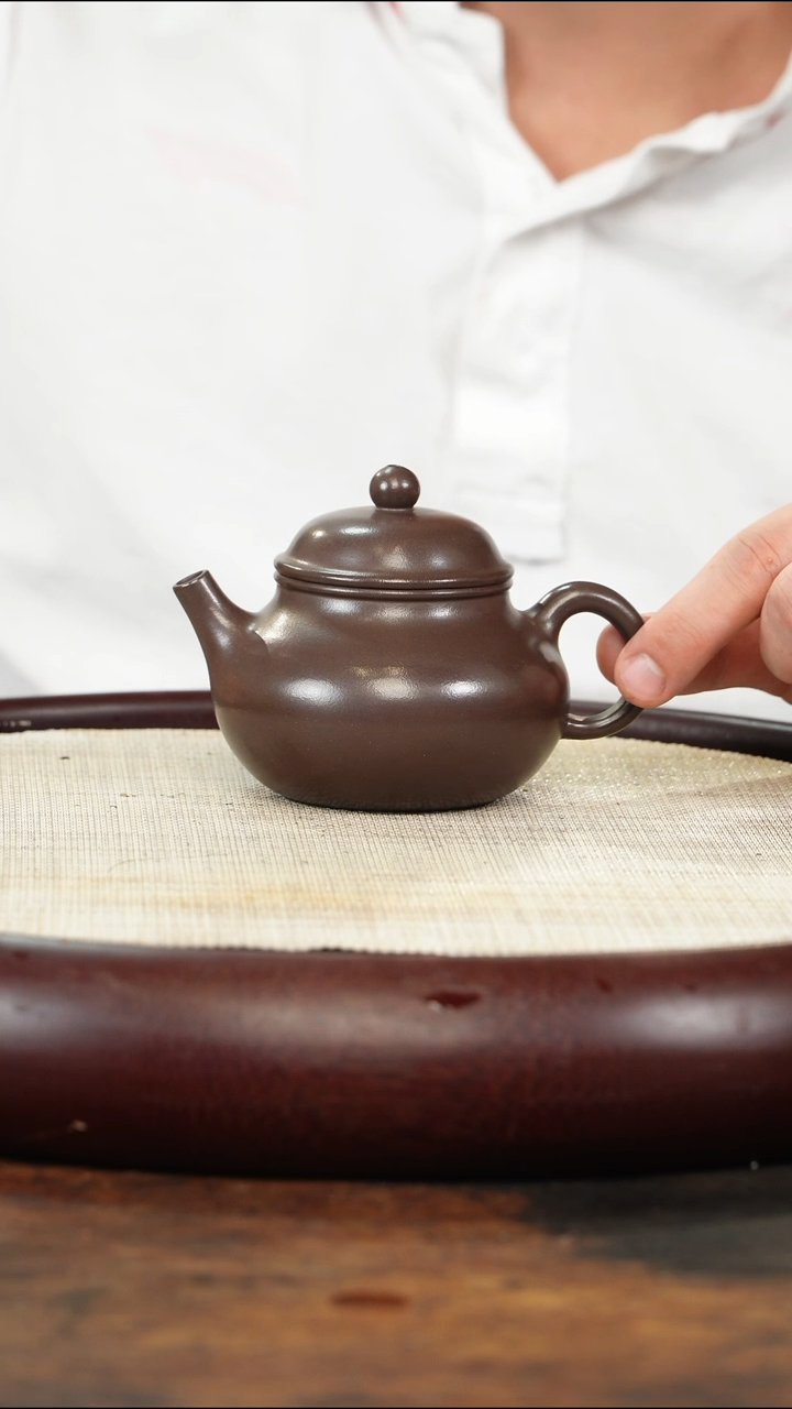 茶壶紫砂老行家紫砂6