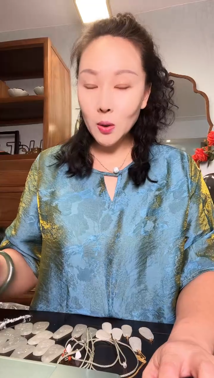 清和自在新品-初心-加大4XL