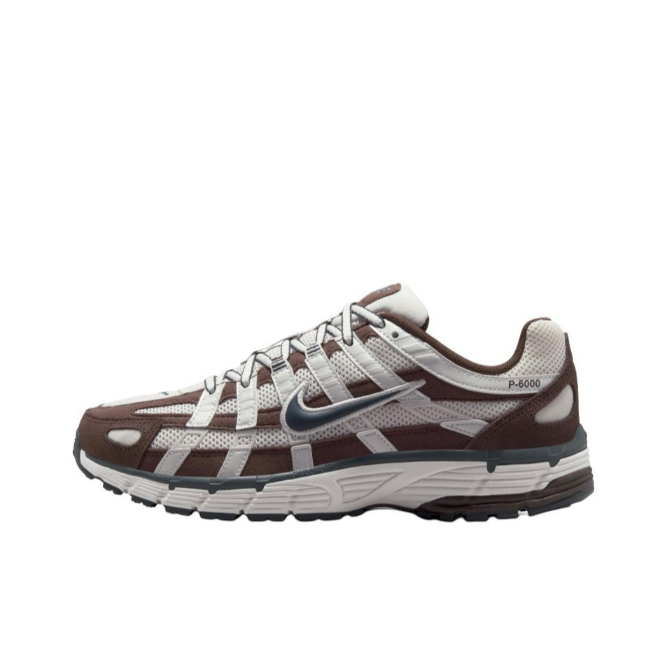 【耐克专属】NIKE耐克女子W NIKE P-6000欧若风休闲鞋HV8972-001