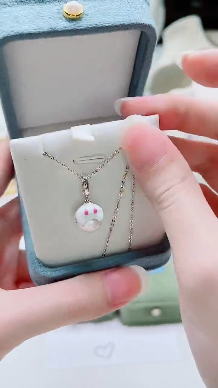 合金其他淡水珍珠多样性发一2462