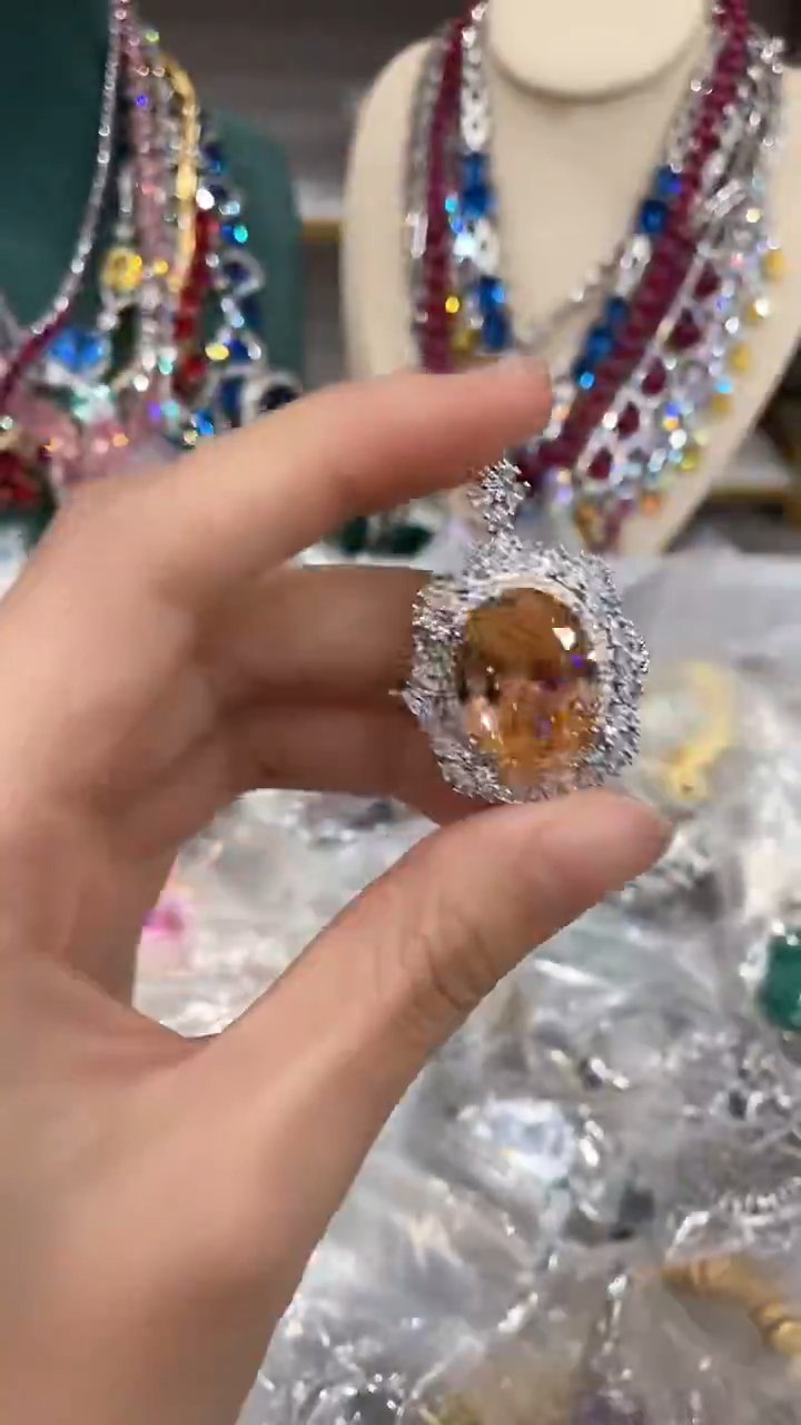 非金属无高端精品系列款式q722