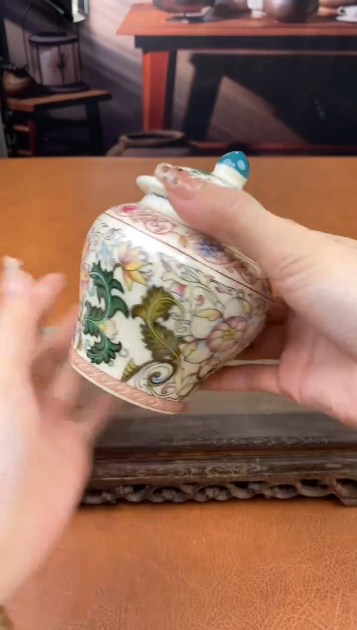 【闪购商品】陶禧茶器闪购福利V