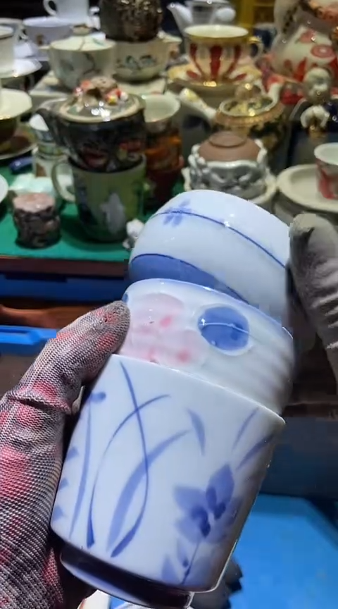 【闪购商品】瓷片1111111111111111