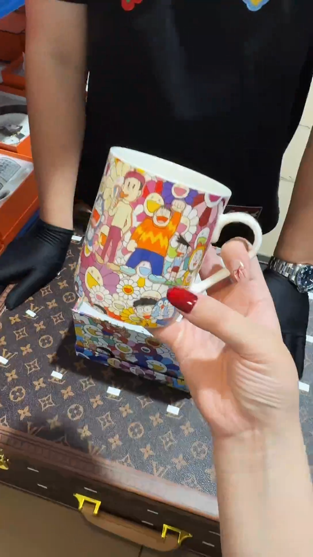 36%以上骨粉骨瓷--