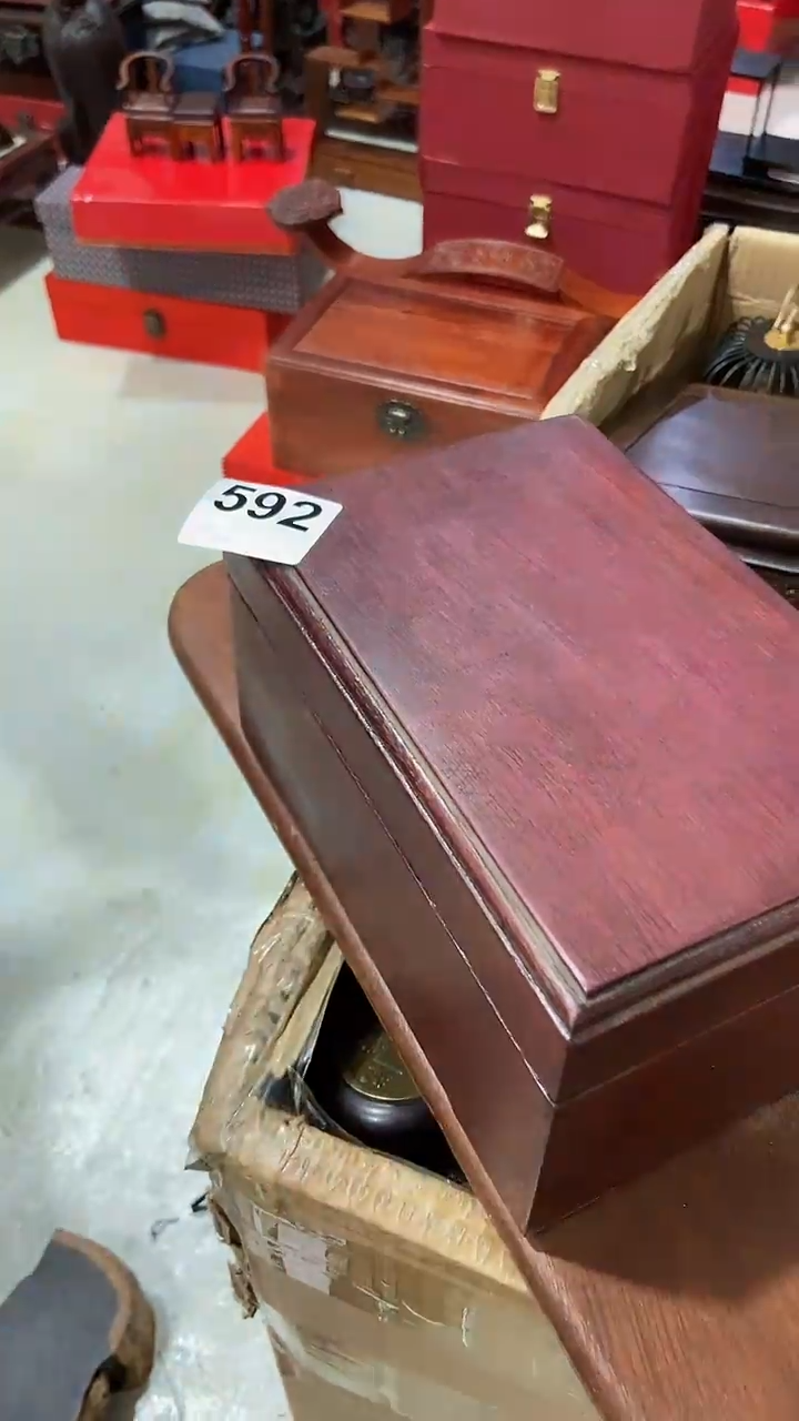 木592          