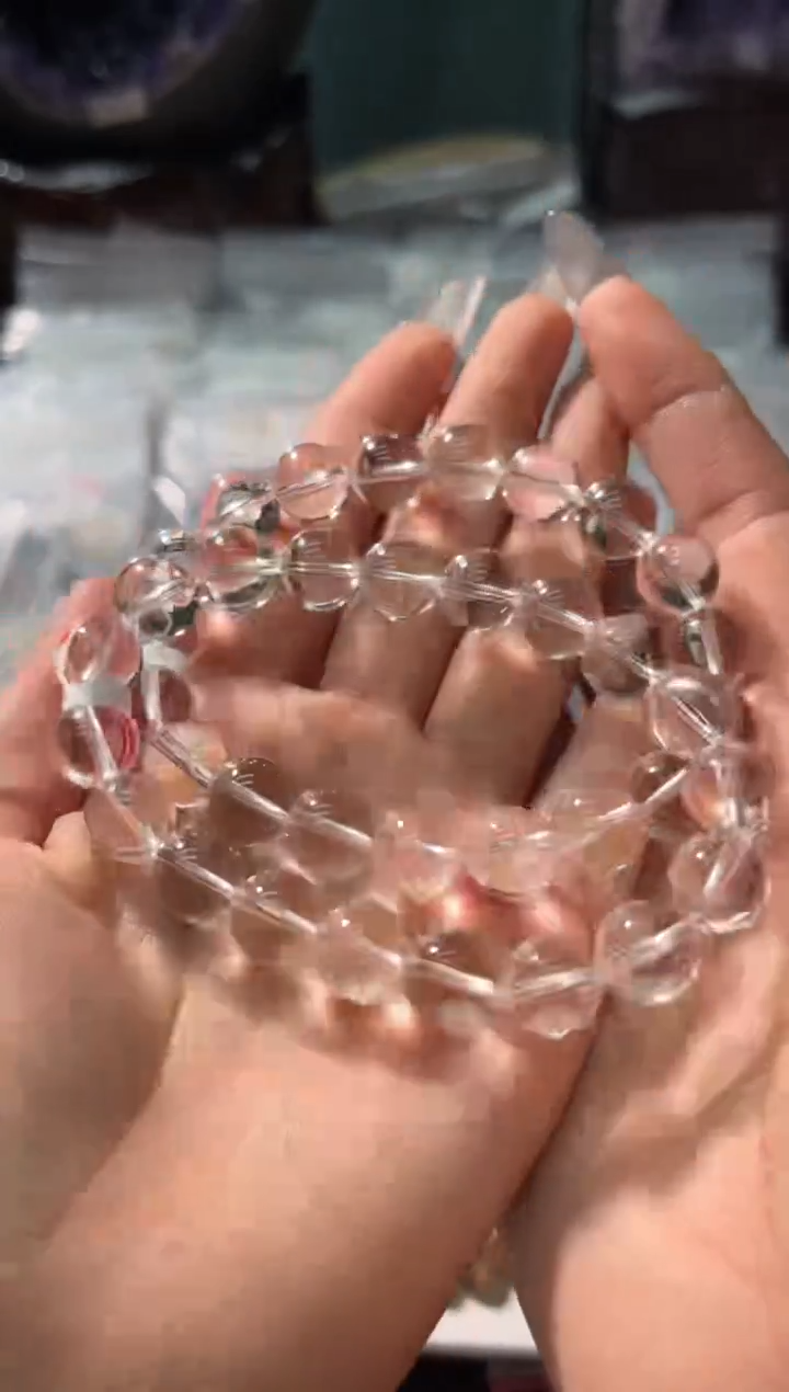 【闪购商品】长石·未镶嵌96多样性发其一/10