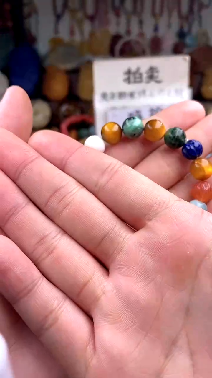 .未镶嵌水晶(一物一件)147933