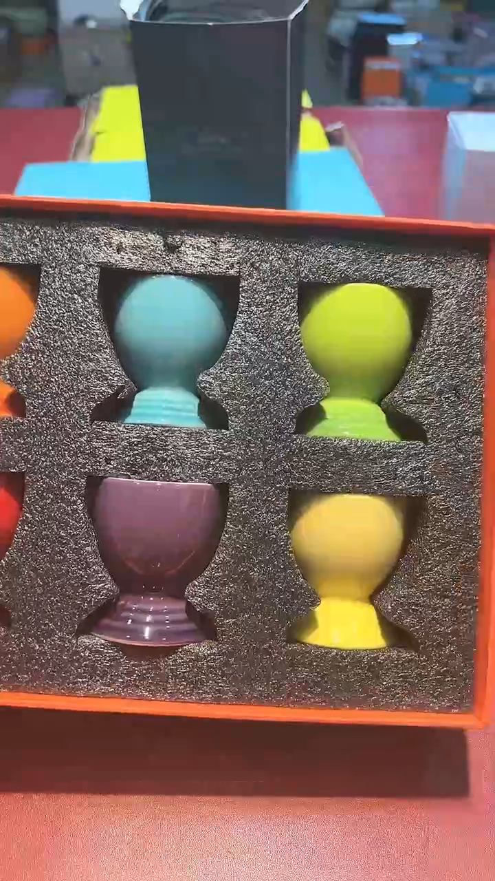 【闪购商品】瓷片锅碗瓢彭一件不剩