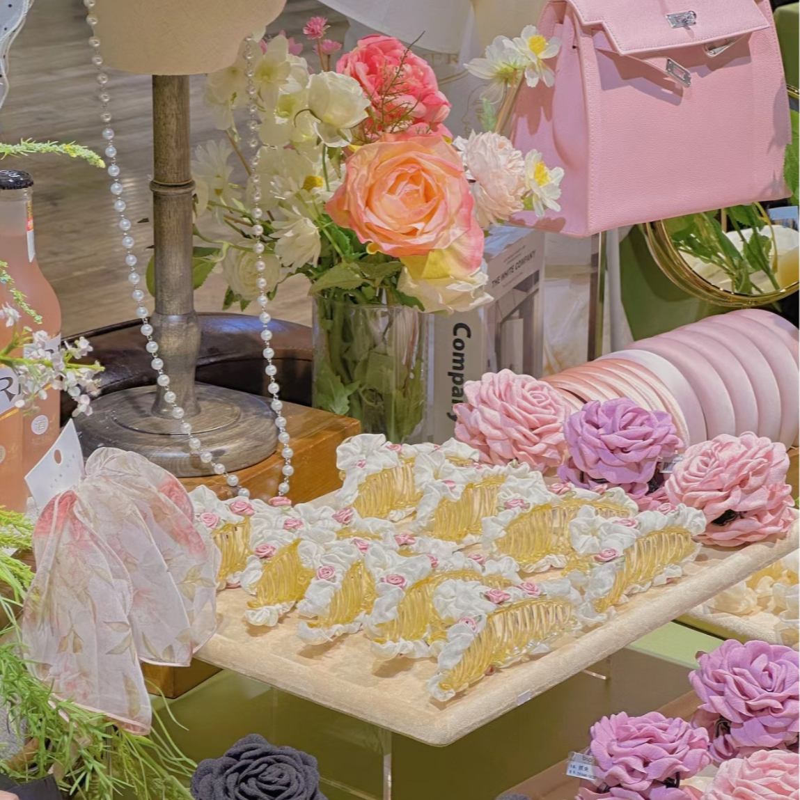 设计师饰品合集（29.9-59.9）