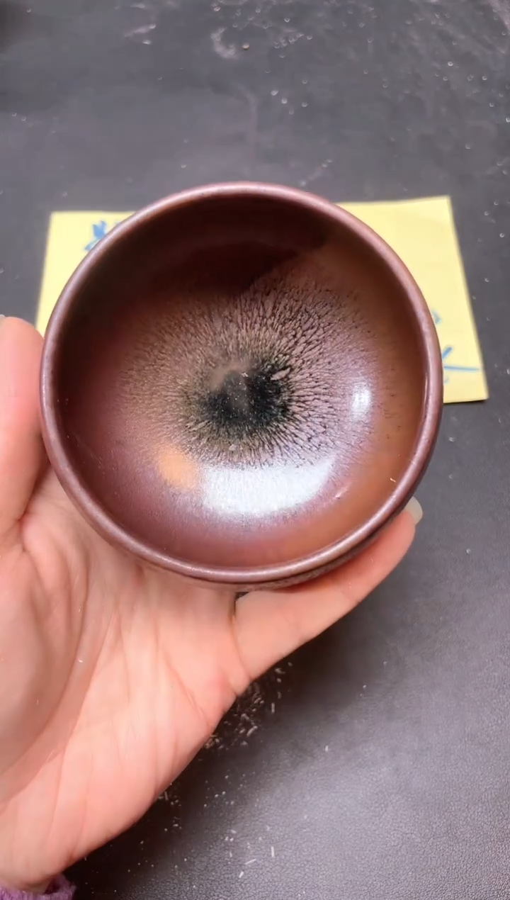 【闪购商品】茶盏92