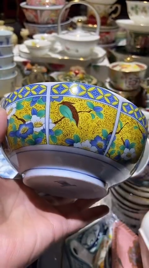 瓷片生活的本意是开心啊@@1