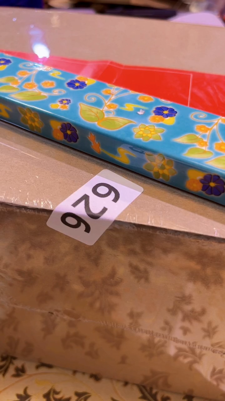 【闪购商品】瓷片陶茶666文玩周边多人