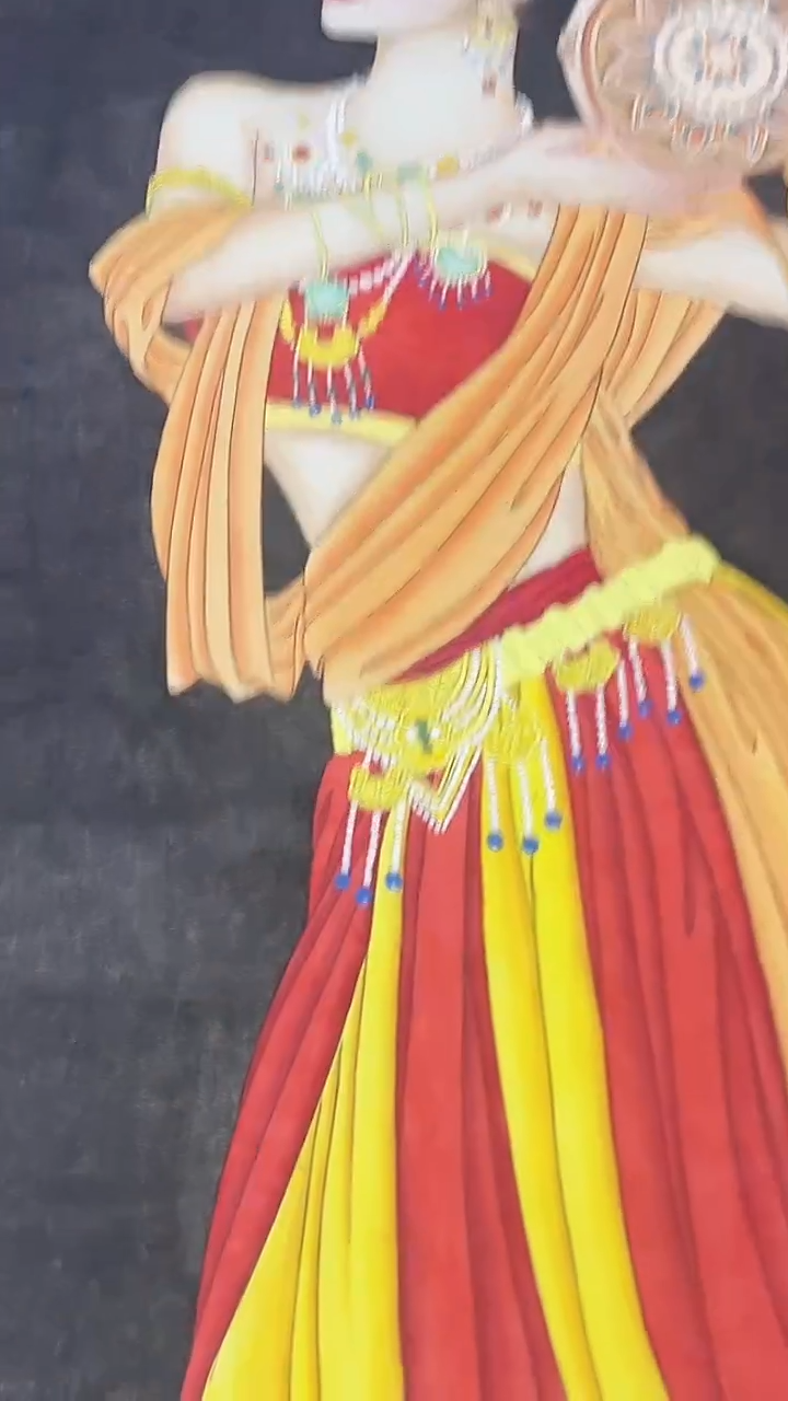 感***灵书法绘画书法绘画