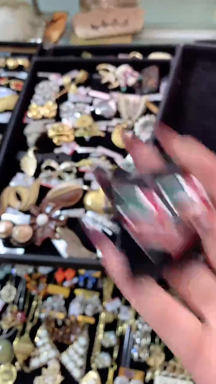 【闪购商品】瓷片 发楚楚中古珠宝甄选不退换